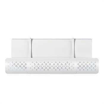 SUNUP SN-20331 AYARLANABİLİR KLİMA RÜZGAR KESİCİ HAVA YÖNLENDİRİCİ