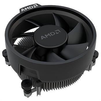 Amd Ryzen 5 5500 MPK 3.6Ghz 16Mb Am4 (65W) Novga Kutusuz Fanlı İşlemci