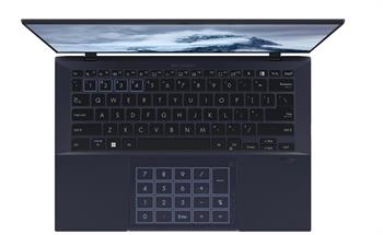 Asus Expertbook B9 OLED B9403CVAR-C73211TBB0D U7 150U 32GB 1TB SSD FreeDOS 14