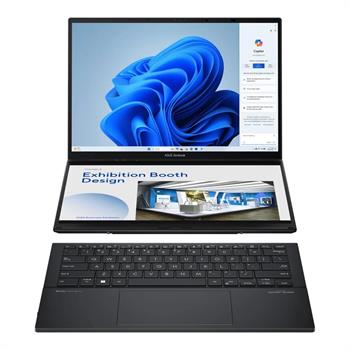 Asus ZenBook 14 OLED UX3405CA-PP372W Ultra 9 285H 32 GB 1 TB SSD Arc 140T 14