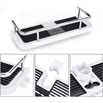 SUNUP SN-20940 BANYO DUŞ RAFI