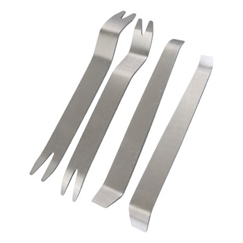 CARSTAR HM-398Y ARAÇ İÇİ SES SİSTEMİ SÖKME - LASTİK SÖKME -  KAPI DÜZELTME ÇIKARMA SETİ PASLANMAZ ÇELİK