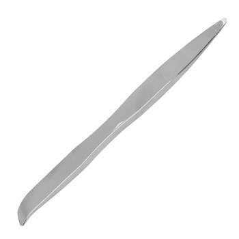 CARSTAR SV1 ARAÇ İÇİ SES SİSTEMİ SÖKME LEVYESİ KROM KAPLAMA ÇELİK (5X170MM)