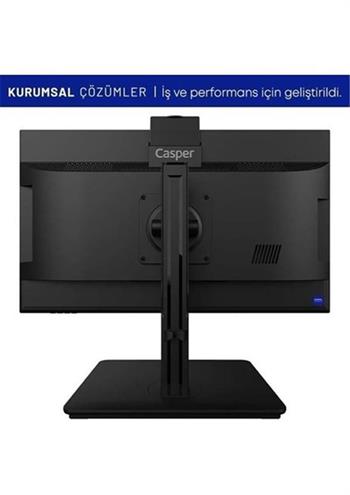 Casper Nirvana One A70.1270-BD00X-V  i7 12700H 16GB 250GB M2 SSD Dos 23.8