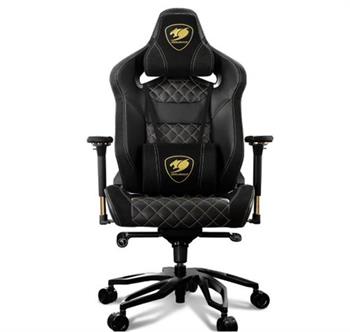 Cougar CGR-TITAN-PRO-ROYAL ARMOR TITAN PRO Royal Oyuncu Koltuğu