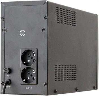 DOTVOLT VOLT LN 2000 VA LINE INTERACTIVE 5-15 DK (2x9AH)