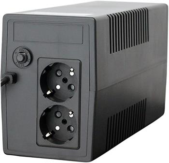 DOTVOLT VOLT LN 850 VA LINE INTERACTIVE 5-15 DK (1x9AH)