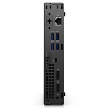Dell Optıplex 7020MFF N007O7020MFF_U I5 14500T 8GB Ddr5 512GB M2 Nvme-Fdos Mını Pc