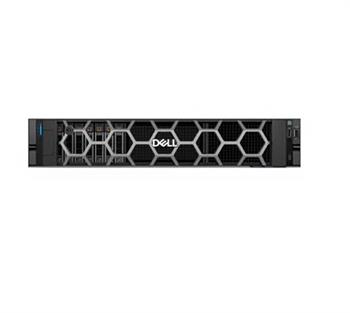 Dell R760 R760XS_1 2xSILVER 4410Y 64GB (2x32G) 2x480G SSD (16x2,5