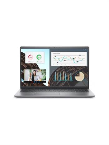 Dell Vostro 3530 N3409PVNB3530U32R5 i5-1334U 32GB 512GB SSD 15.6 FHD Ubuntu Notebook (Upg)