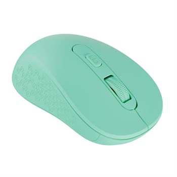 EVEREST SM-BT08 USB TURKUAZ 2 IN 1 BLUETOOTH 2.4GHZ KABLOSUZ MOUSE