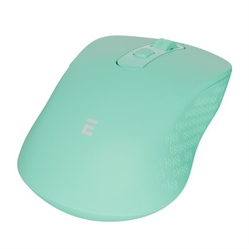 EVEREST SM-BT08 USB TURKUAZ 2 IN 1 BLUETOOTH 2.4GHZ KABLOSUZ MOUSE