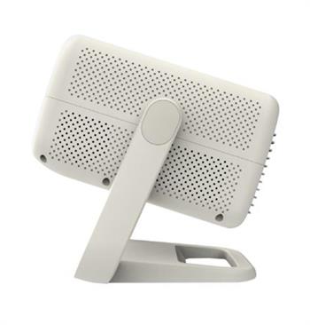 Everest PJ05 Adonis Krem- Beyaz Odaklama 1920-1080p 12.000 Android 9.0 4K  Full HD Projeksiyon Cihaz