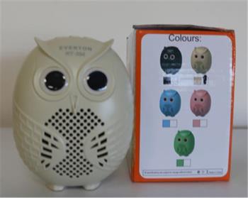 Everton Rt-354 Usb-Tf Card- Ses Bombası