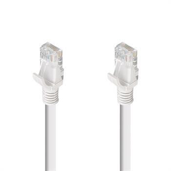 FULLY G-505FA 25 METRE POŞETLİ GRİ CAT5 KABLO -  ES-CAT6-25