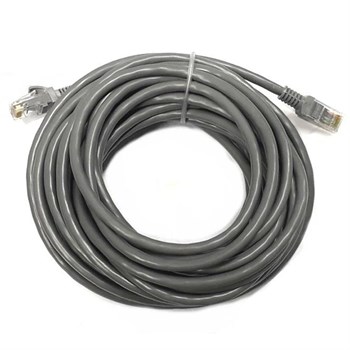 FULLY G505Z GRİ ES-CAT6-2  2 METRE PATCH ETHERNET CAT6 KABLO