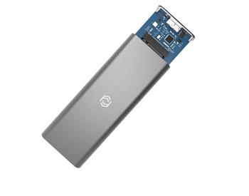 Frisby FHC-M2310  USB 3.0 - M.2 NGFF SSD Alüminyum Disk Kutusu