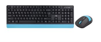 Frisby FK-4885QU Kablosuz Q-Türkçe Multimedya Klavye & Mouse