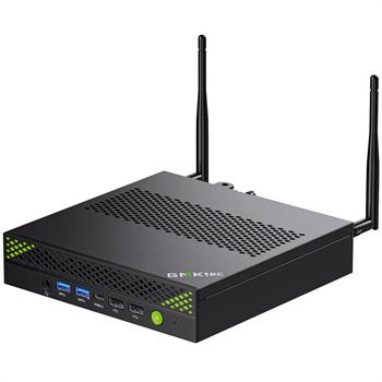 GMKtec K10 Intel i9 13900HK 32GB DDR5 1TB Win 11 PRO Mini PC