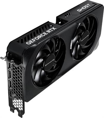 Gainward RTX5060 Ghost 8GB GDDR7 128Bit (NE75060019P1-GB2063B) Ekran Kartı