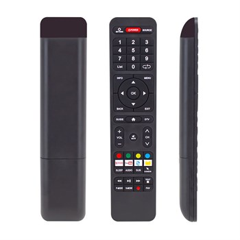 HEY KL STRONG * HELLO HL-3201 ANDROID SUB-CURSOR-NETFLIX-TUŞLU LCD LED TV KUMANDA (40025=12440)