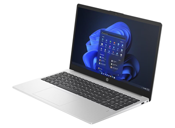 Hp 250 G10 B9YT2ET i7-1355U 16GB 512GB 15.6 FHD FreeDOS Notebook