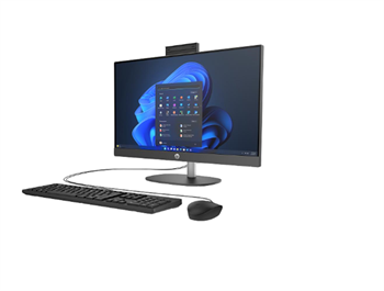 Hp ProOne 240 G10 D1BC2ET Ultra 7 155U 16GB 512GB SSD 23.8