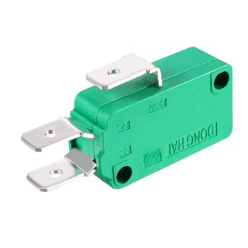 IC-176-0 PALETSİZ 16A (NC-NO)  MICRO SWITCH