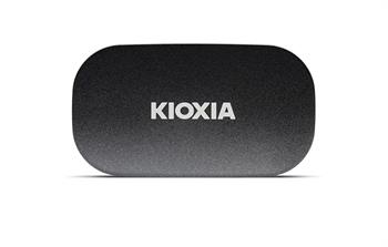 Kioxia 2TB Excerıa Plus LXD20K002TG8 G2 USB 3.2 1050-1000 Taşınabilir SSD