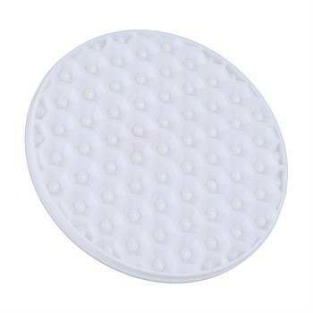 LEDX AL-WFOP 40 WATT MERCEKLİ DİZAYN YÜKSEK LÜMEN E27 DUYLU BEYAZ UFO LED