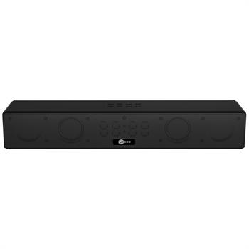 LENOVO LECOO DS103 RGB 10 WATT BLUETOOTH STEREO SOUNDBAR SPEAKER - HOPARLÖR