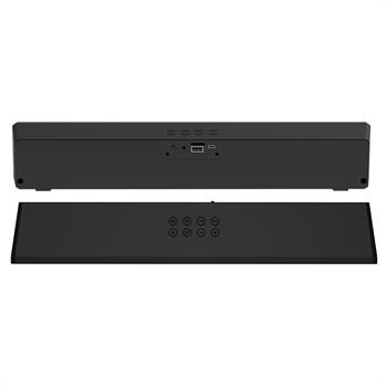 LENOVO LECOO DS103 RGB 10 WATT BLUETOOTH STEREO SOUNDBAR SPEAKER - HOPARLÖR