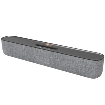 LENOVO LECOO DS108BK BLUETOOTH 5.0 80 DB STEREO 10 W KABLOSUZ SOUNDBAR SPEAKER SİYAH HOPARLÖR