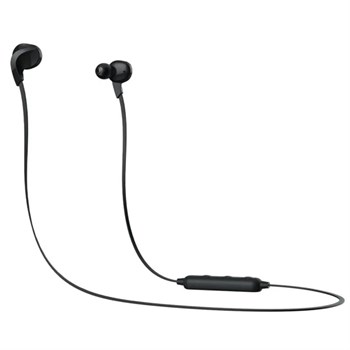 LENOVO LECOO ES204 BOYUN BANTLI MİKROFONLU KULAK İÇİ BLUETOOTH KULAKLIK SİYAH