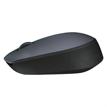 LOGİTECH M170 2,4 GHZ 1000DPI 3 TUŞ OPTİK KABLOSUZ MOUSE