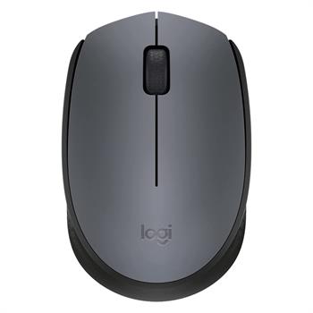 LOGİTECH M170 2,4 GHZ 1000DPI 3 TUŞ OPTİK KABLOSUZ MOUSE