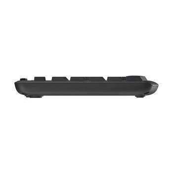 LOGITECH MK295 Q TR SİYAH SESSİZ KABLOSUZ KLAVYE+MOUSE SET 920-009804