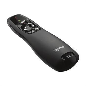LOGITECH R400 LAZER SUNUM KUMANDASI 910-001356