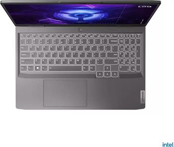 Lenovo LOQ 83LK008KTR_16 i5-12450HX 16GB 512GB 15.6