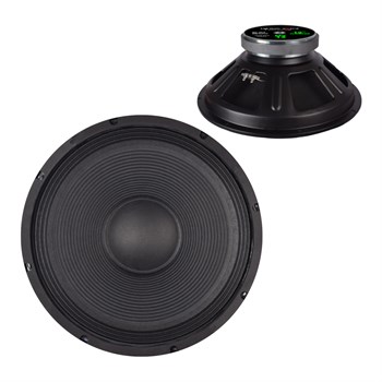 MAGİCVOİCE MV-12 MAX 600W / RMS 300 WATT 12 30 CM WOOFER YEDEK HOPARLÖR