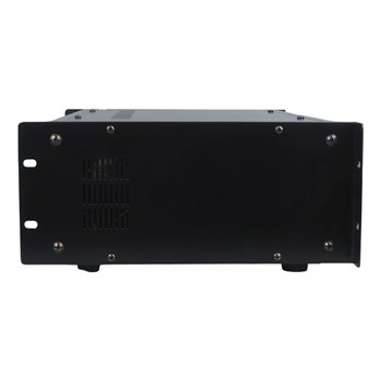 MAGICVOICE MV-1550 500 WATT 4-8 OHM 100 V 19 RACK HAT TRAFOLU POWER ANFİ