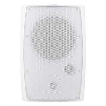 MAGICVOICE MV-20968 20 CM 250 WATT 8 OHM 8 İKİ YOLLU TRAFOSUZ BEYAZ SÜTÜN  HOPARLÖR (DH 8AW)