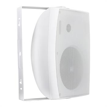 MAGICVOICE MV-21667 100VOLT - 150 WATT 8 OHM 4 İKİ YOLLU BEYAZ TRAFOLU SÜTÜN HOPARLÖR (DH 4ATW)
