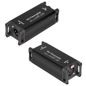 MAGICVOICE MV-27122 MİKROFON SES GÜÇLENDİRİCİ - BOOSTER
