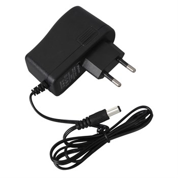 MYTECH NSE-01 24 VOLT 1 AMPER 5.5*2.5 MM UÇLU PRİZ TİPİ PLASTİK KASA ADAPTÖR