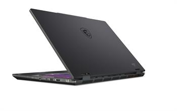 Msı Cyborg 15 B2RWFKG-208XTR U7 240H 16GB 1TB SSD 8GB RTX5060 FreeDOS 15.6