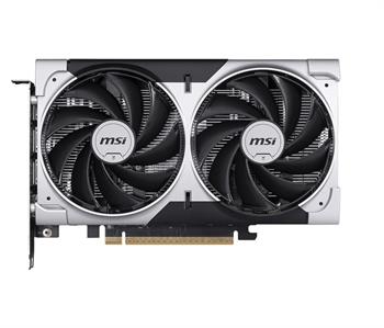 Msı GeForce RTX5050 Ventus 2X OC 8G 8GB GDDR6 128 Bit DLSS 4 Ekran Kartı