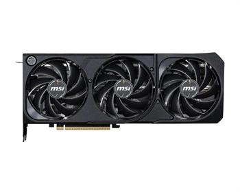 Msi GeForce RTX5070 12G Shadow 3X OC 12GB GDDR7 192 Bit DLSS 4 Ekran Kartı