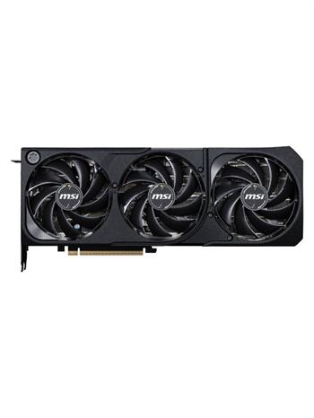 Msi GeForce RTX5070TI 16G SHADOW 3X OC 16GB GDRR7 256 B DX12 PCIE 5.0 X16 (3XDP 1XHDMI) Ekran Kartı