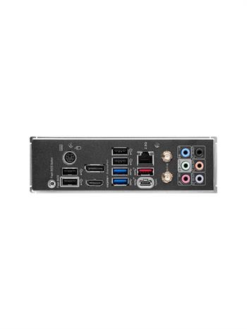Msi Z790 Gaming Plus Wifi 1700 DDR5 7200MHZ(OC) USB3.2 DP HDMI 1x2.5G LAN WI-FI 6E ATX Anakart